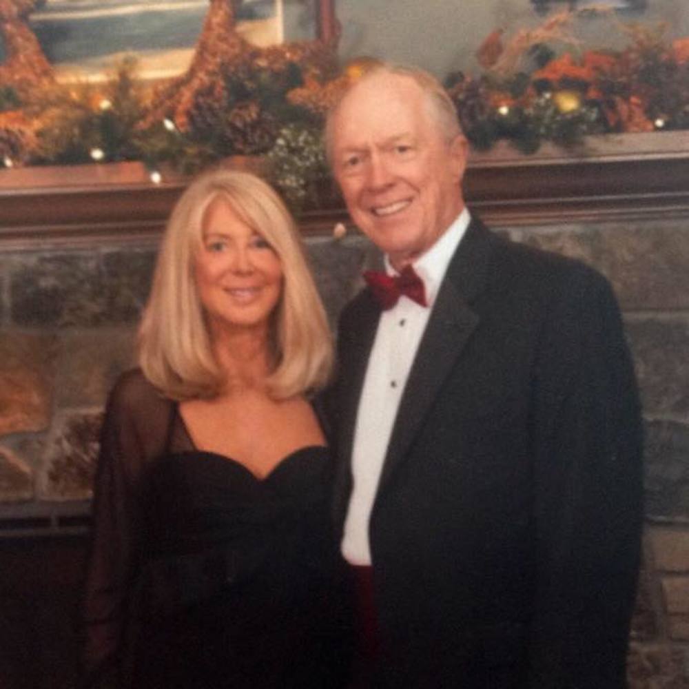 Meet your Posher, Judi